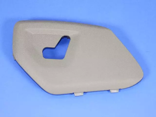 1BG451J3AA - Interior Trim: Bezel for Mopar Image