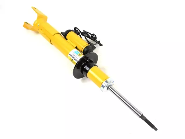 Suspension Shock Absorber, Right - Mopar (68531061AB)