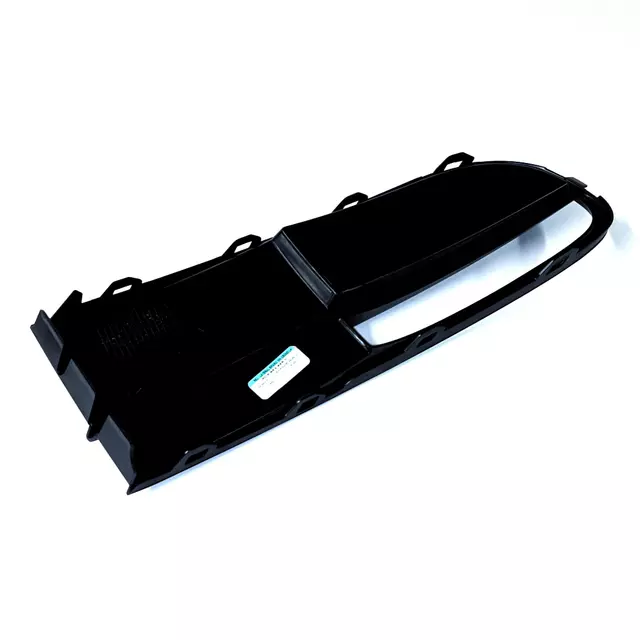 Outer Grille - Volkswagen (5C5-853-665-C-9B9)