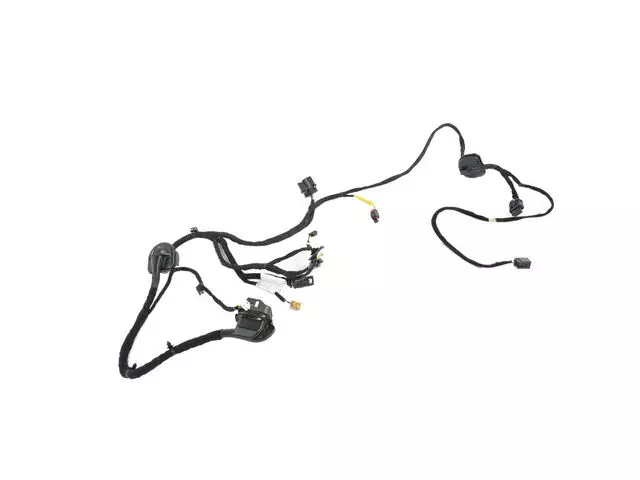 68368832AA - Electrical: Front Door Wiring, Left for Jeep: Renegade Image