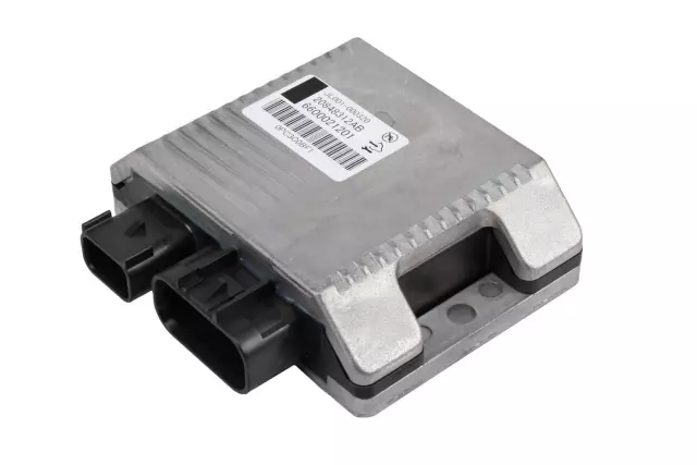 20848312 - : Rear Differential Clutch Control Module for GM Image