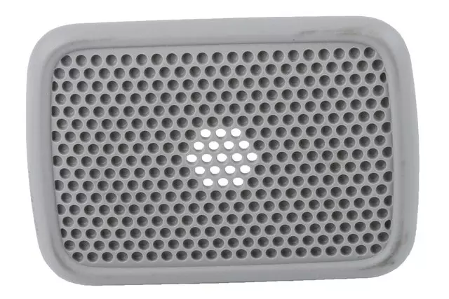 Light Titanium Active Noise Cancellation Microphone Grille - GM (22923874)