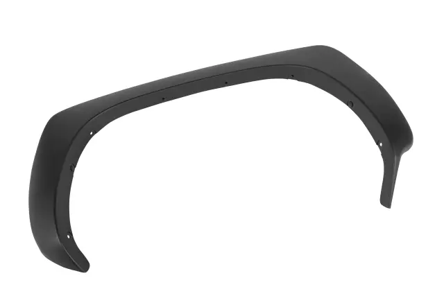 10395707 - Body: Flare for Chevrolet: Avalanche 1500, Avalanche 2500, Suburban 1500, Suburban 2500 | GMC: Yukon XL 1500, Yukon XL 2500 Image