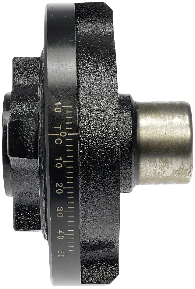 Harmonic Balancer Assembly - Dorman (594-024)