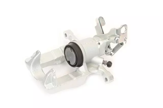 Rear Driver Side Disc Brake Caliper Assembly - GM (13417967)