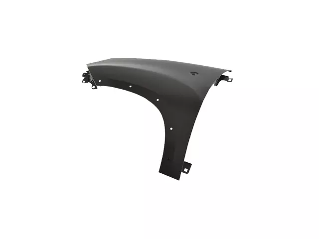 Fender Panel, Left - Mopar (68677562AA)