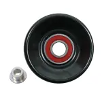 49038 - Belts and Cooling: Continental Accu-Drive Pulley for Continental Image