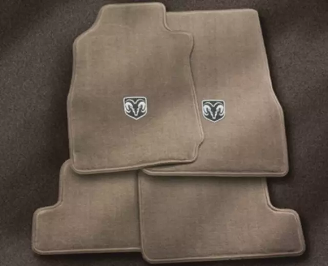 Mat Kit - Mopar (82210852AC)