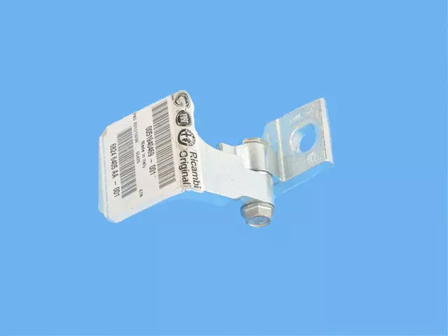 Rear Door Upper Hinge, Right - Mopar (68246405AA)