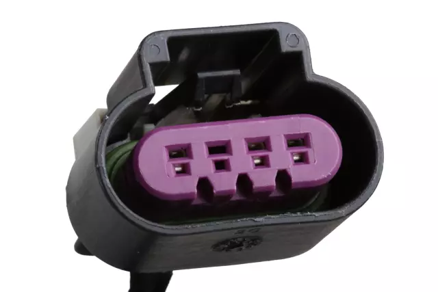 Headlamp Wiring Harness - GM (95404762)