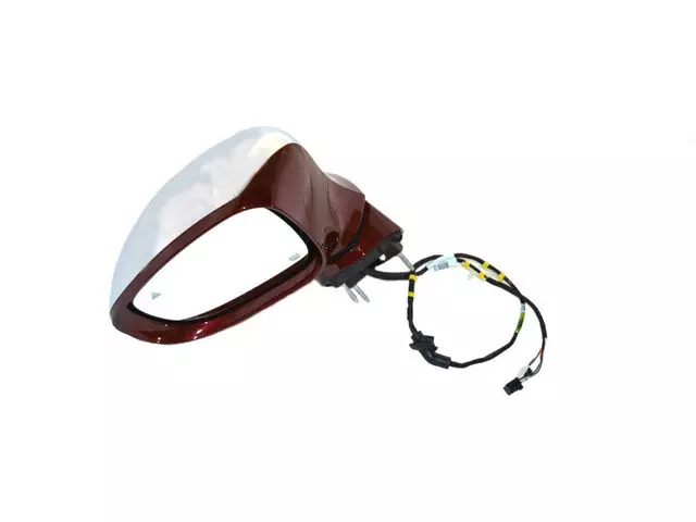 Outside Rear-View Mirror, Left - Mopar (5RM191RVAE)