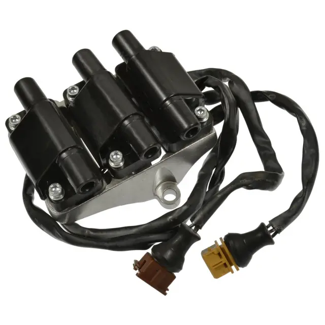 UF376 - Ignition Systems: Distributorless Coil for SMP CORP Image