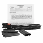 WPT1196 - : Overhead Console Connector for Motorcraft Image