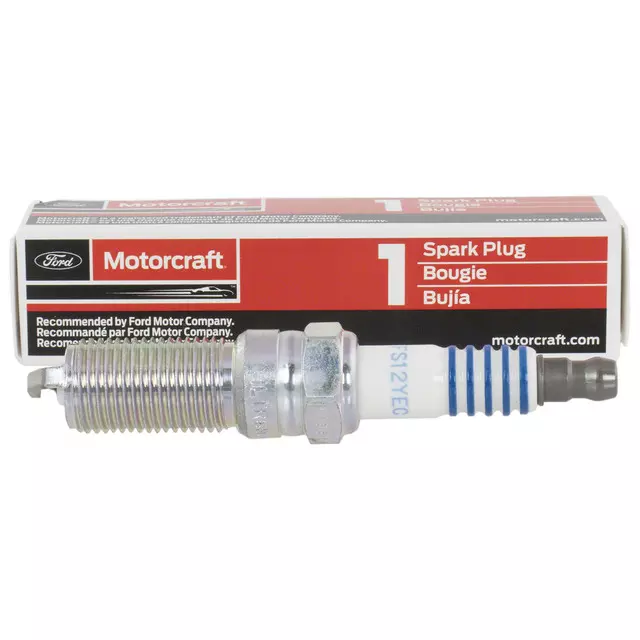 Spark Plug - Ford (CYFS-12-YECX)