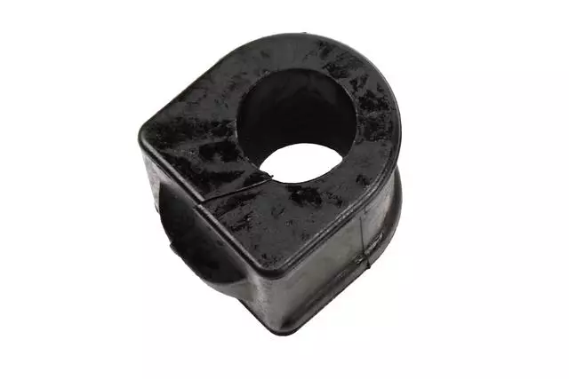 10284149 - : Front Suspension Stabilizer Shaft Insulator for Buick: Century, LaCrosse, Regal | Chevrolet: Impala, Impala Limited, Monte Carlo | Oldsmobile: Intrigue | Pontiac: Grand Prix Image