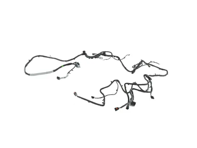 68345200AE - Electrical: Chassis Wiring for Mopar Image