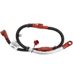 WC97485 - : Cable Assembly for Ford Image