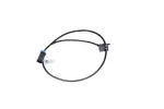 15956767 - Brakes: ABS Wheel Speed Sensor for GM Image