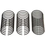 E917K50MM - : Engine Piston Ring Set for SEALED POWER Image