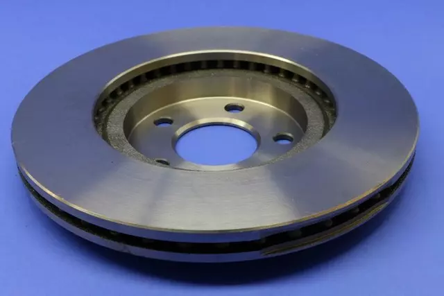 V5019994AB - Brakes: Brake Rotor for Mopar Image