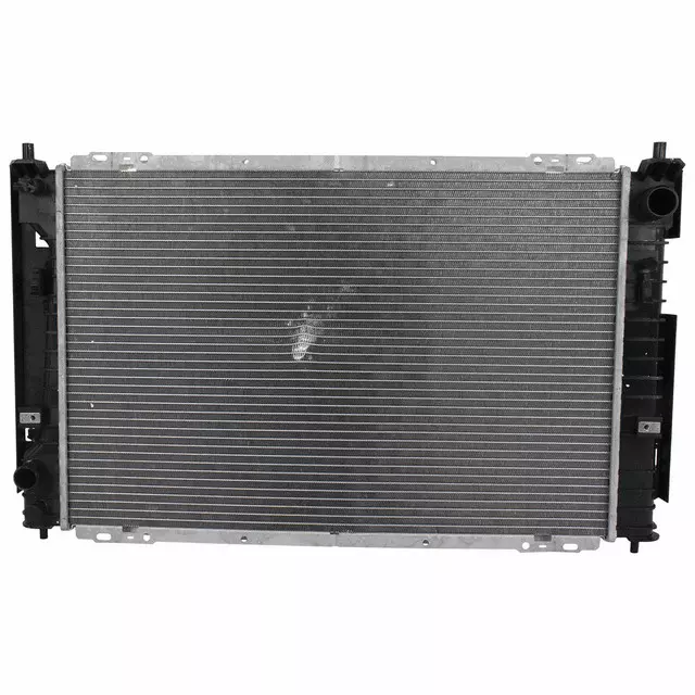 Radiator Assembly - Ford (NRAD16)