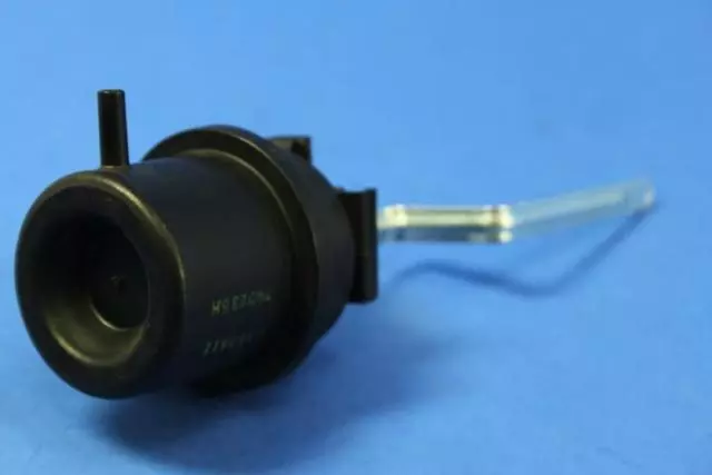 A/c And Heater Actuator - Mopar (5066510AA)