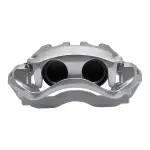 33163779 - : DFC Premium Caliper - Silver Zinc Coated for DYNAMIC FRICTION Image
