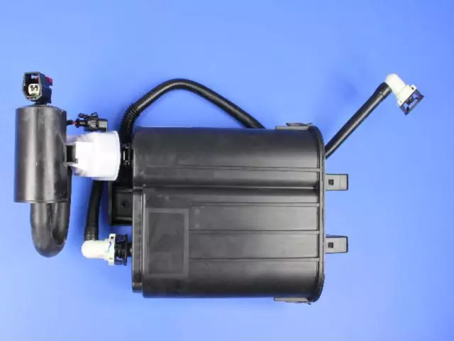 Vapor Canister - Mopar (4578366AC)