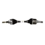 TX13114 - : Motorcraft™ Axle Assembly for Ford Image