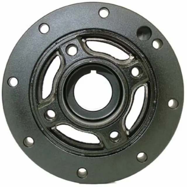 PB1084ST - Engines &amp; Components: STREET PERFORMANCE BALANCER, POWERBOND for DAYCO HYDRAULIC Image