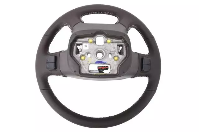 23278605 - Steering: Steering Wheel for GMC: Yukon, Yukon XL Image