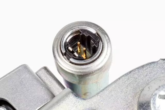 Part# 19257436 Titanium Passenger Seat Belt with Retractor and Pre-Tensioner - GM (19257436)