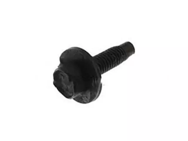 Support Bracket Screw - Ford (W701834-S424)