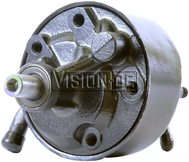 7312270 - Cooling Systems: Power Steering Pump - Replaces Chrysler 4684158AB, 19319918 for BBB INDUSTRIES Image