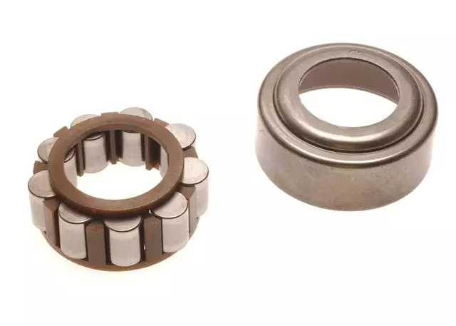 8677696 - Transmission: Manual Transmission Counter-shaft Bearing for Chevrolet: Blazer, C1500, C2500, K1500 Pickup, K2500 Pickup, S10, Silverado 1500, Tahoe | GMC: C1500 Pickup, C2500 Pickup, Jimmy, K1500 Pickup, K2500 Pickup, Sierra 1500, Sonoma, Yukon Image