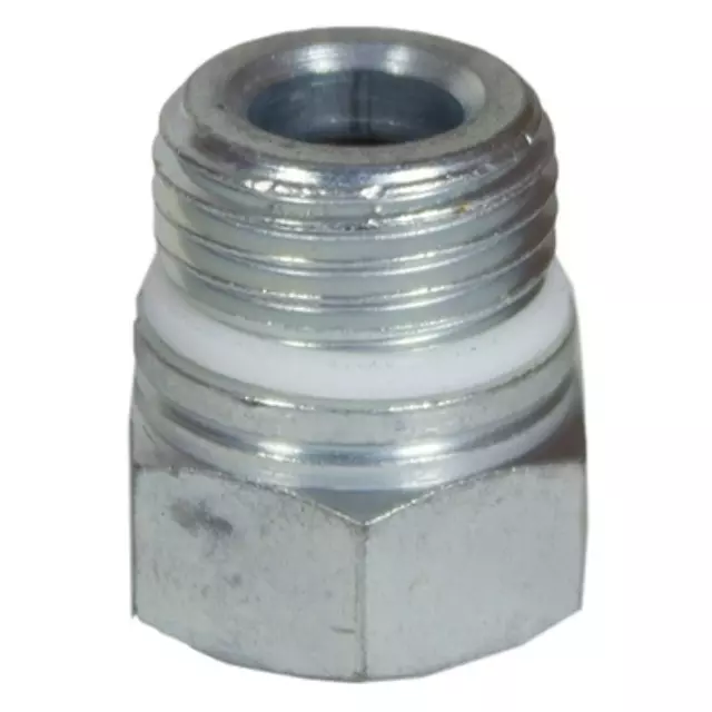 Pressure Hose Connector - Ford (7C3Z-3F656-A)