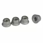 W520212S442 - Suspension: Upper Bracket Nut for Ford Image