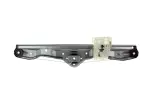 RPB049 - : Power Window Regulator Assembly w o Motor for AISIN Image