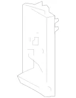 9065454701 - : Fuse Box for Mercedes-Benz Image