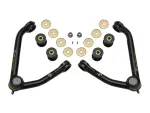 78601DJ - : 14-18 GM 1500 TUBULAR UCA DJ KIT (LARGE TAPER) for ICON Vehicle Dynamics Image