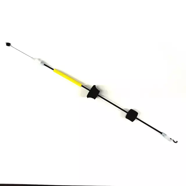 8R0837085C - : Lock Cable for Audi: Q5, SQ5 Image