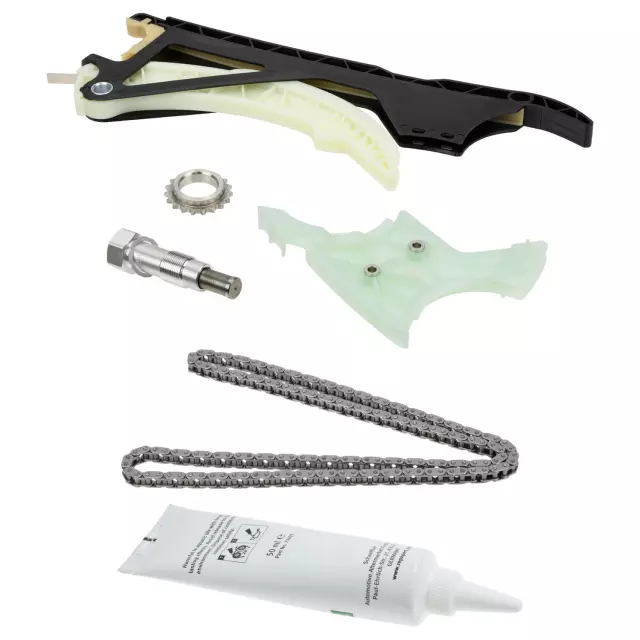 ZC00891K - : INA US Engine Timing Chain Kit for INA US Image