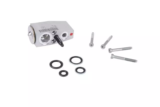 94513099 - : Air Conditioning Evaporator Thermal Expansion Valve Kit for Chevrolet: Spark Image
