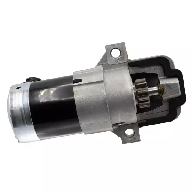 2006-2010 Ford Starter - Motorcraft (SA-1193) - Ford (8E5Z-11002-C)
