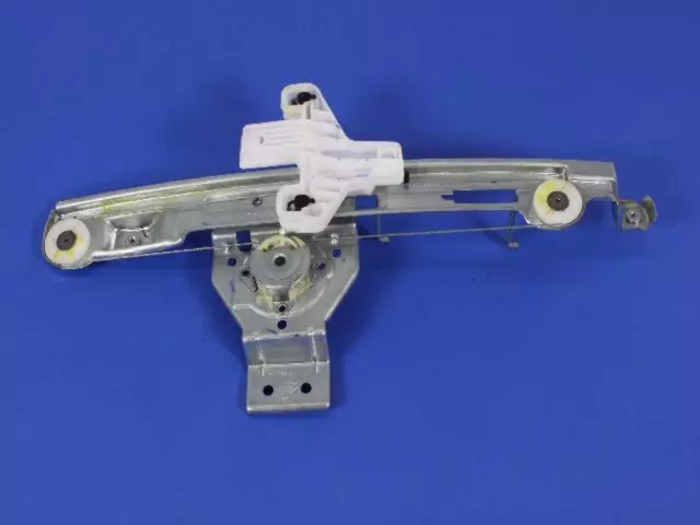 Rear Door Window Regulator, Left - Mopar (5179957AA)