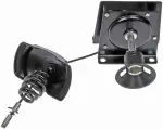 924529 - : Spare Tire Hoist Assembly for Dorman Image