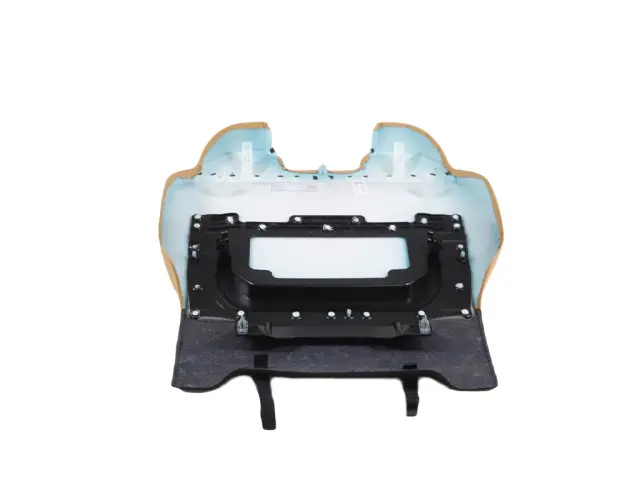 Front Seat Back Panel - Mopar (6TL241T5AE)