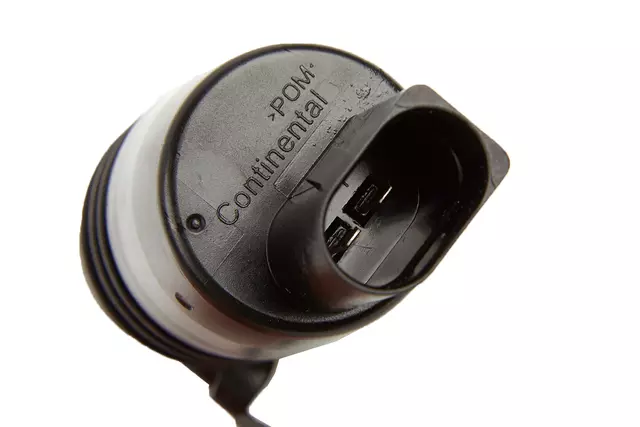 13250357 - : OEM NEW 2012-2020 GM Buick Chevrolet Regal Windshield Washer Fluid Pump 13250357 for Buick: Encore, Regal Sportback, Regal TourX | Chevrolet: Sonic, Spark, Trax Image