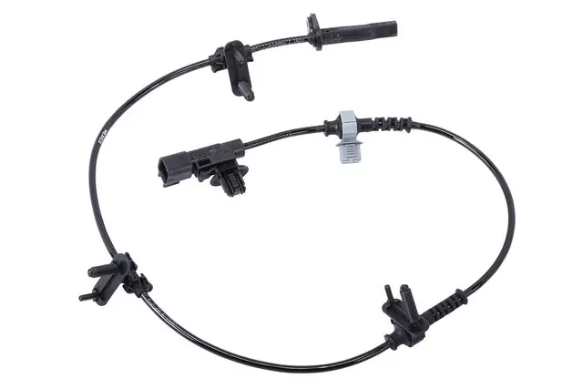 2016-2020 Cadillac CT6 - Rear Driver Side Wheel Speed Sensor - GM (84460907)