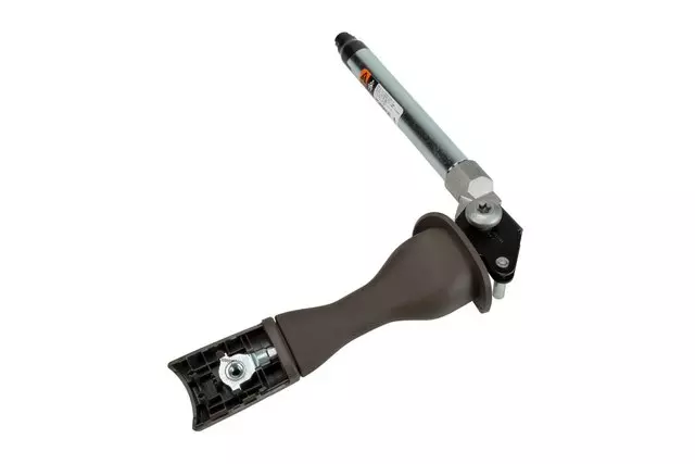 19368317 - : Driver Seat Belt Tensioner for Chevrolet: Malibu Image